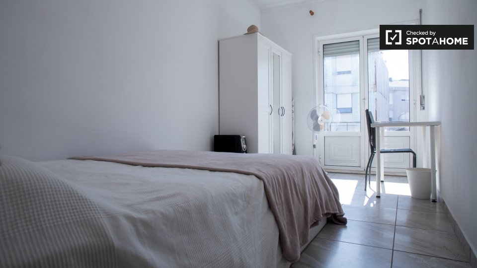 Apartment Porto, 3 beds — photo 11