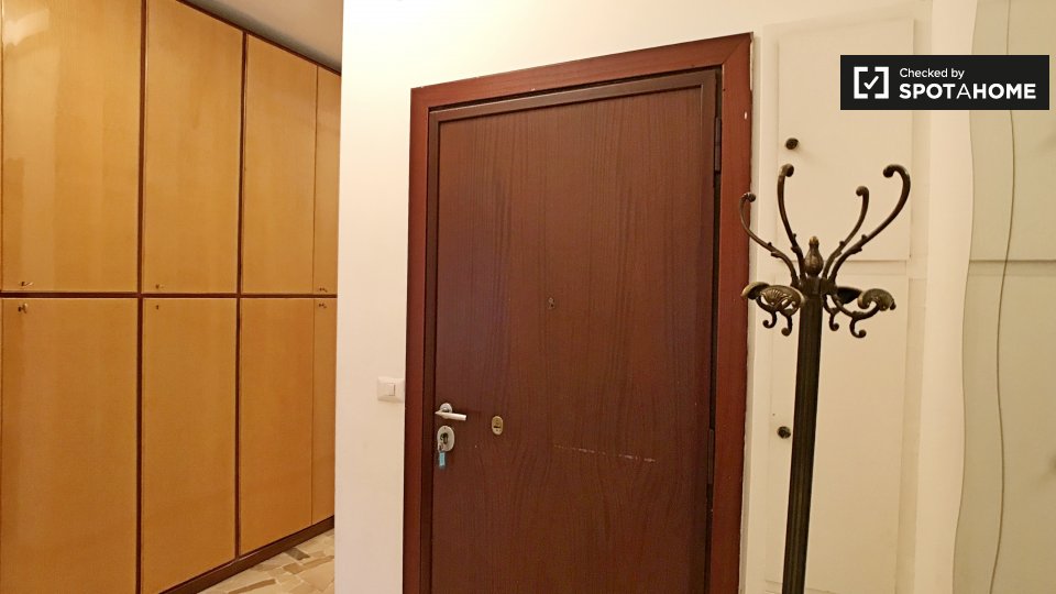 Apartamento Milán, 1 habitación, 50m² — foto 9