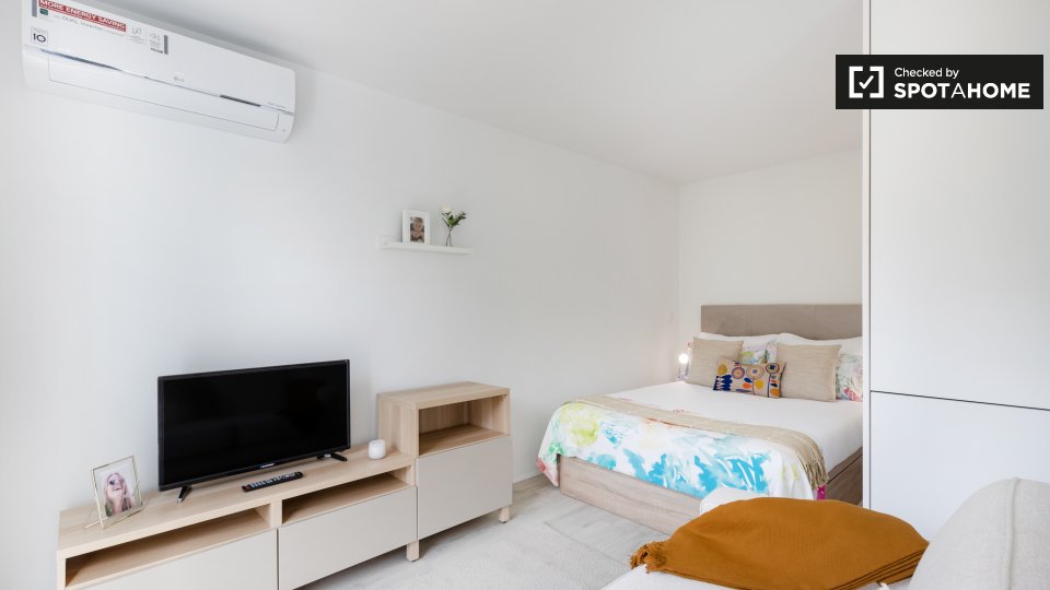 Apartment mono Porto, 30m² — photo 11