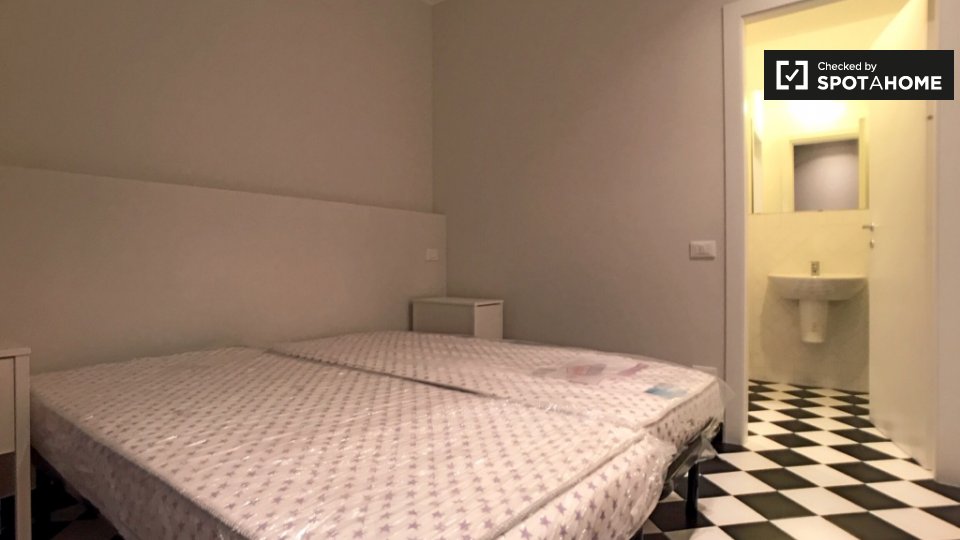 Apartment Milan, 1 bed, 45m² — photo 7