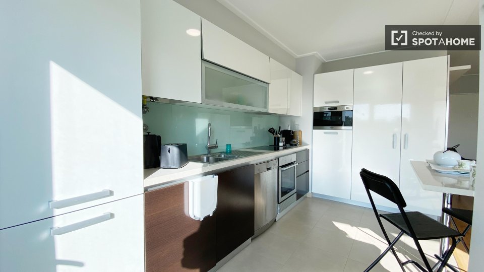 Apartment Lisbon, 2 beds — photo 15