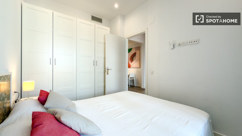 Apartment mono Barcelona, 40m² — photo 41