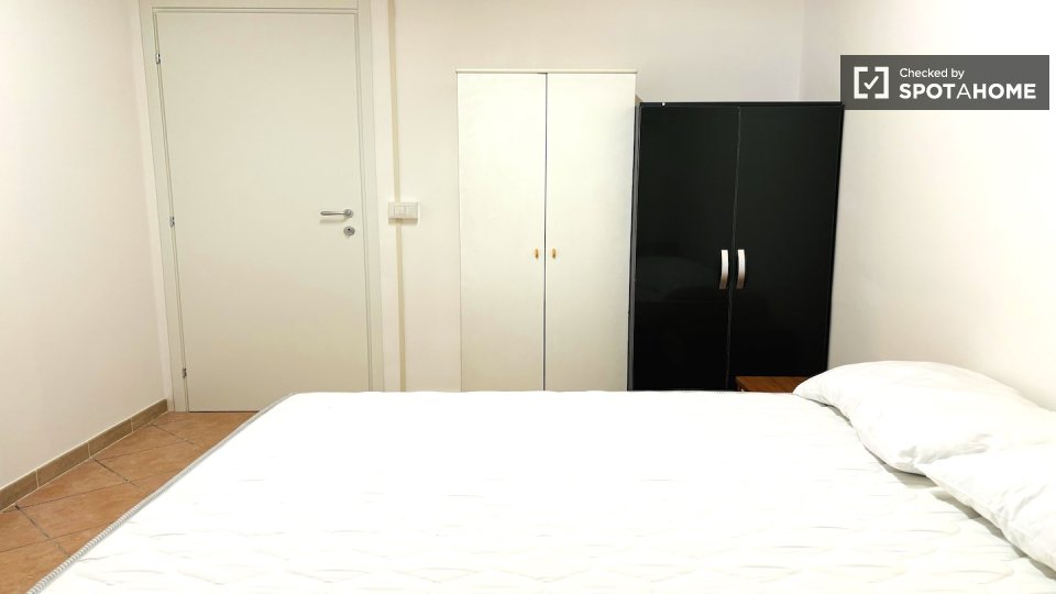 Double room Rome, 33 beds — photo 4