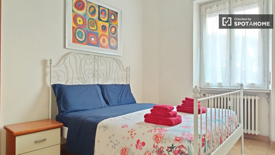 Apartment Milan, 1 bed — photo 4