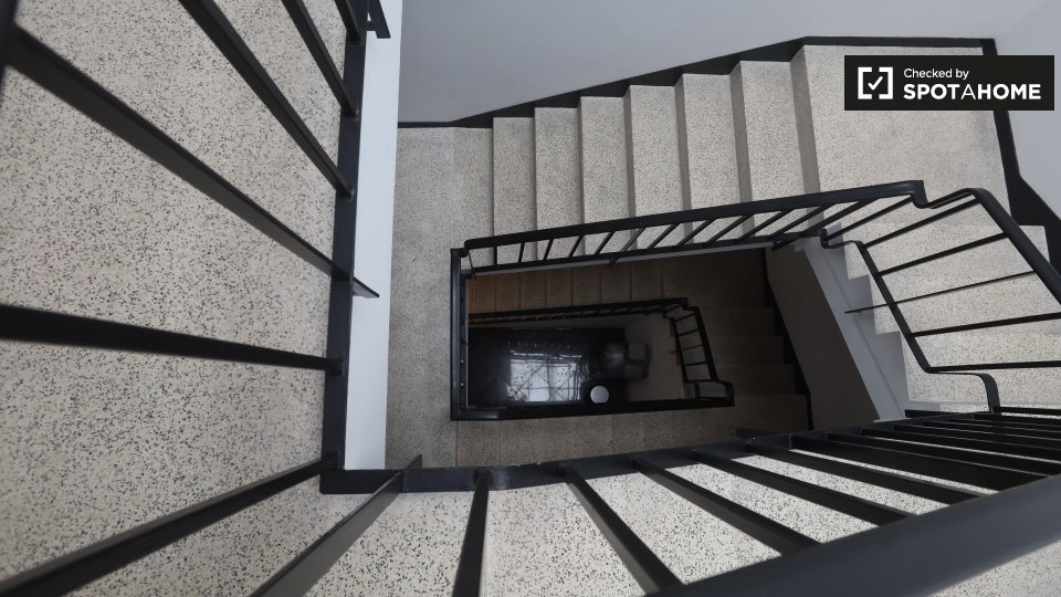 Apartment Porto, 8 beds — photo 17