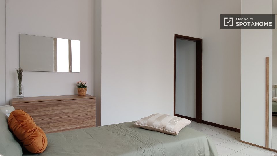 Apartment Milan, 1 bed — photo 12