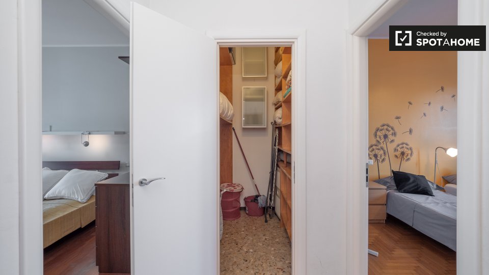 Apartment Milan, 2 beds — photo 9