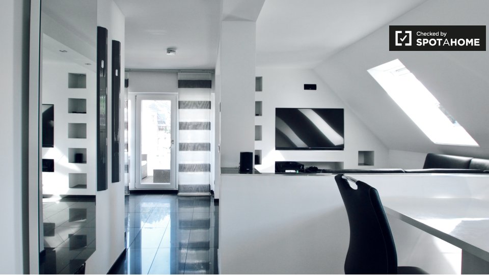 Apartment Berlin, 1 bed — photo 18