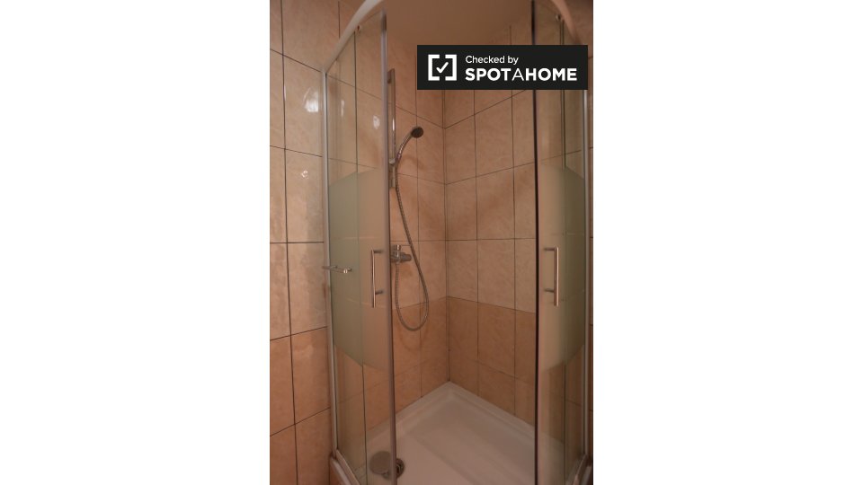 Apartment Brussels, 1 bed, 45m² — photo 16
