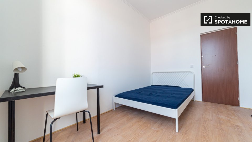 Double room Lisbon, 9 beds — photo 2