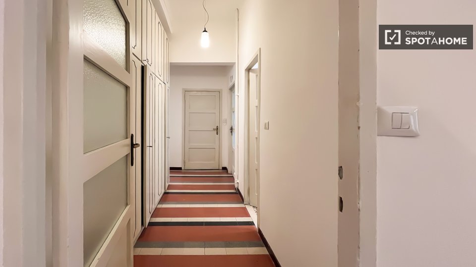 Double room Milan, 5 beds — photo 3