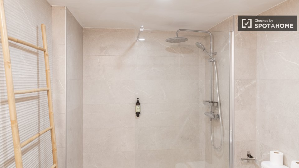 Apartment Madrid, 1 bed — photo 27