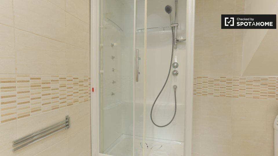 Apartment Milan, 1 bed, 50m² — photo 7