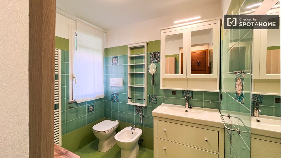 Apartment Milan, 1 bed — photo 16