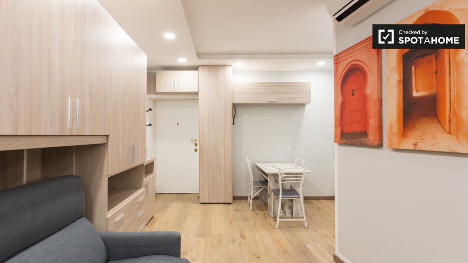 Apartment mono Milan — photo 3