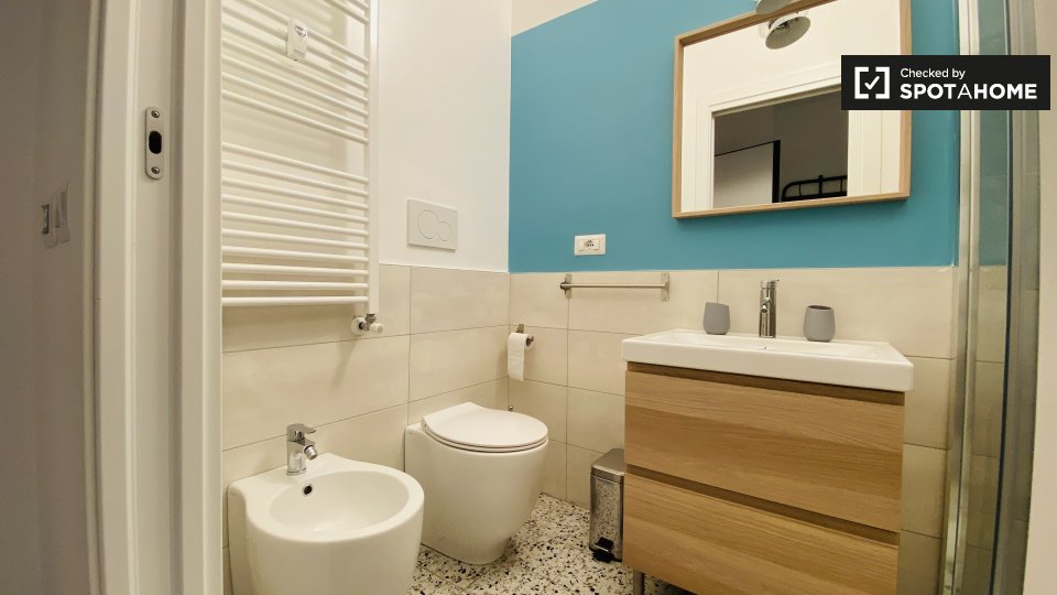 Apartment Milan, 1 bed — photo 8