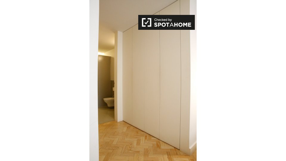 Apartment Lisbon, 3 beds, 100m² — photo 13