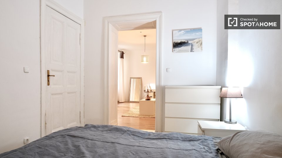 Apartment Berlin, 1 bed — photo 14