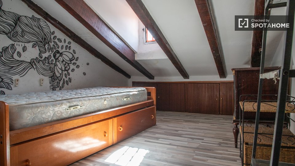 Apartment Madrid, 2 beds — photo 19