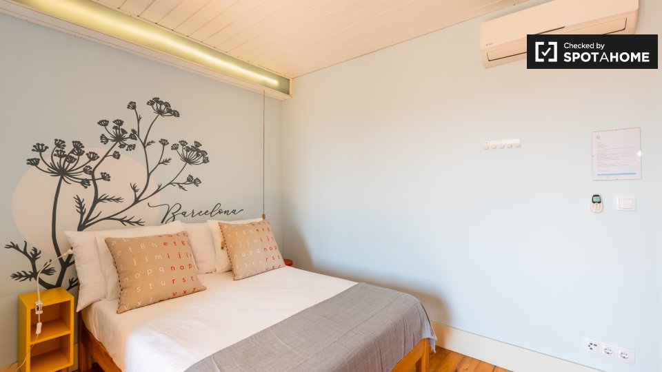 Apartment mono Porto, 28m² — photo 3
