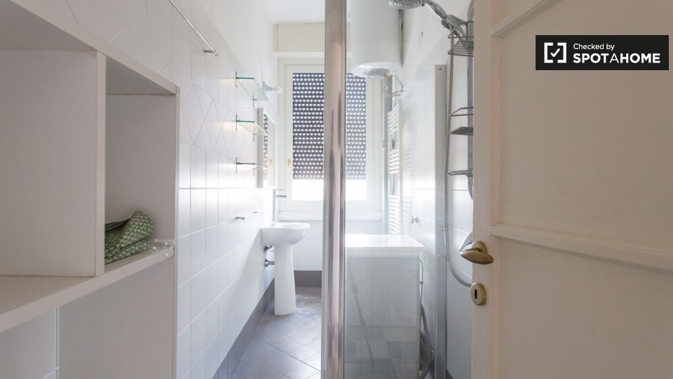 Apartment Milan, 1 bed — photo 11