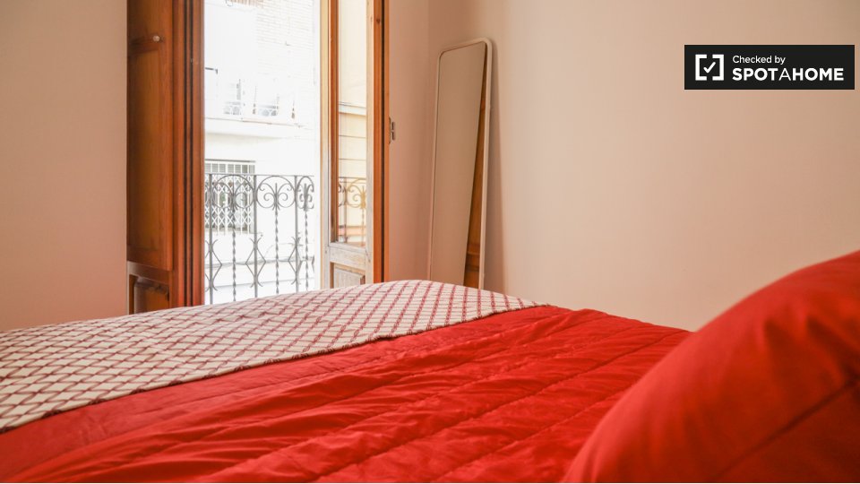 Apartment mono Madrid, 1m² — photo 13
