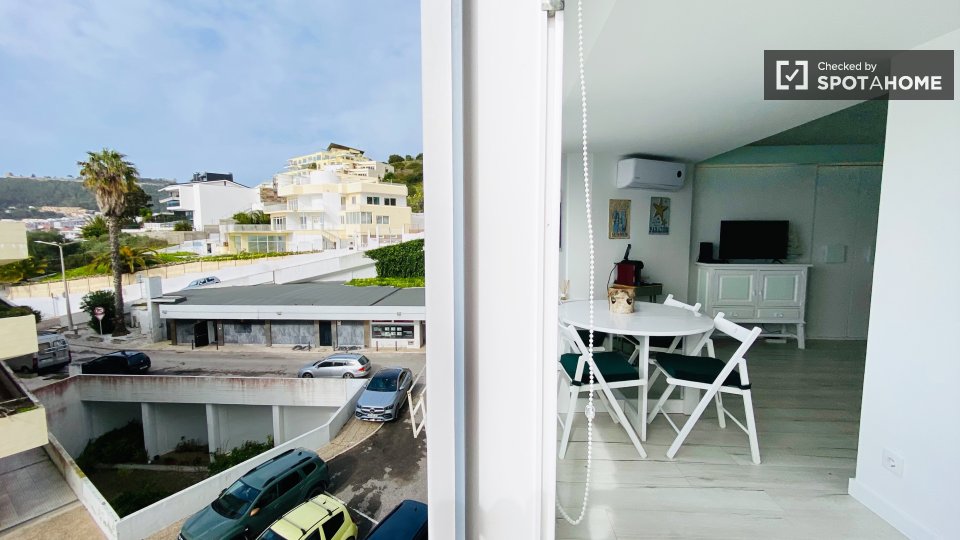 Apartment mono Lisbon — photo 34