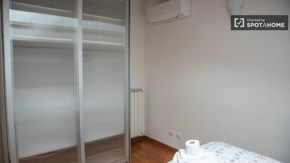 Apartment Rome, 1 bed — photo 23