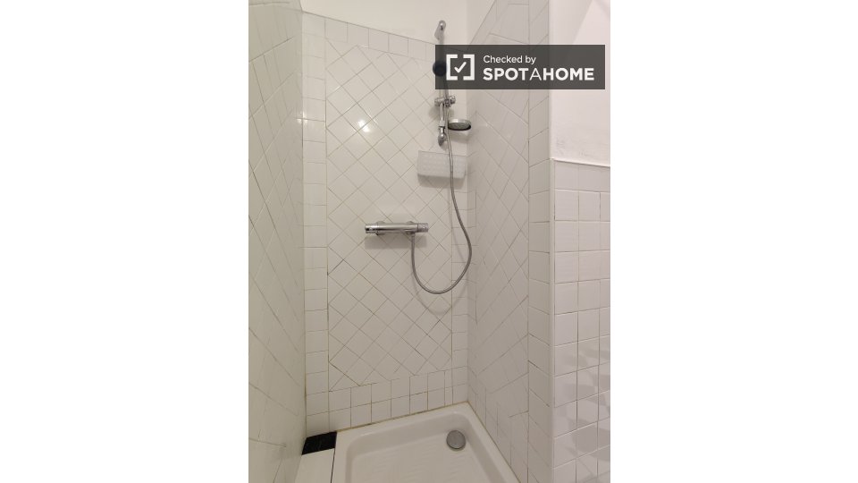 Apartment Milan, 1 bed, 45m² — photo 19