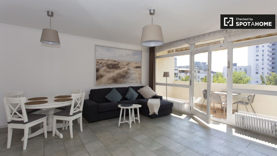 Apartment Berlin, 2 beds, 70m² — photo 19