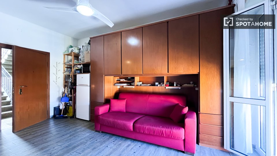 Apartment mono Milan — photo 36