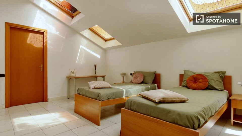 Apartment Milan, 1 bed — photo 11