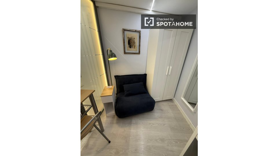 Apartment mono Madrid — photo 4