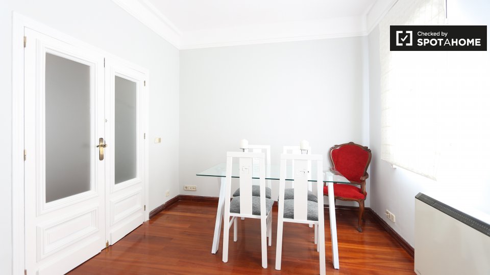 Apartment Madrid, 2 beds, 71m² — photo 7