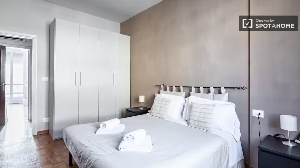 Apartment Florence, 1 bed — photo 7