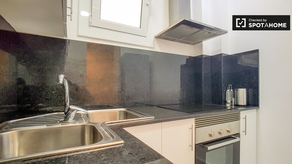 Appartamento Barcellona, 3 camere, 110m² — foto 5