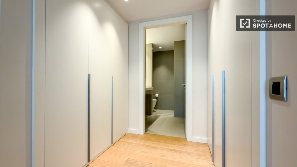 Apartment Barcelona, 2 beds — photo 14