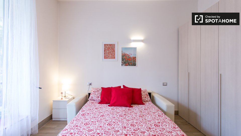 Apartment mono Milan — photo 19