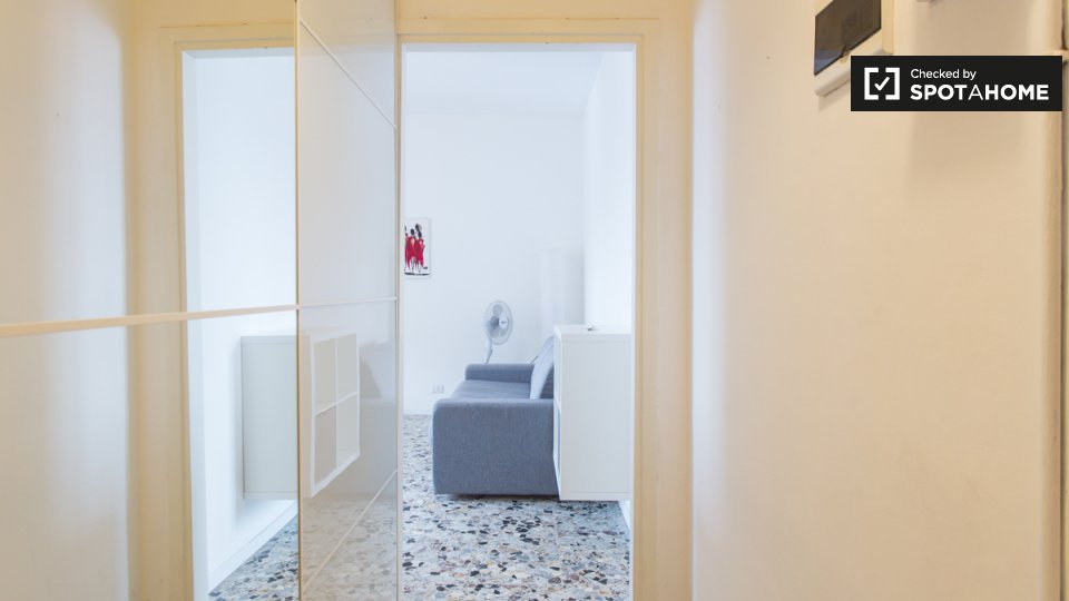 Apartment mono Milan — photo 4