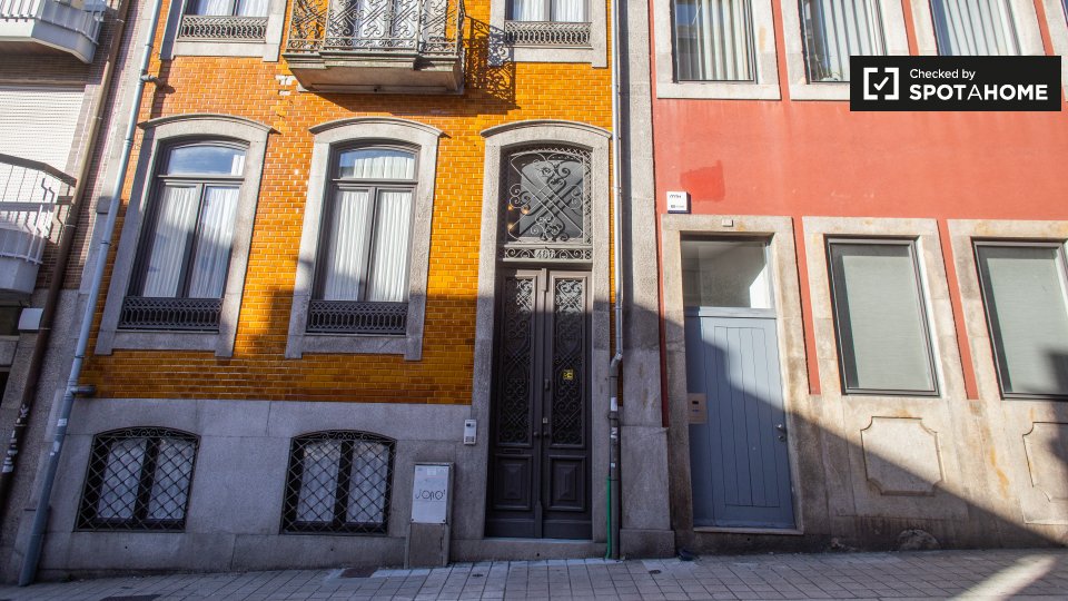 Apartment Porto, 1 bed — photo 9