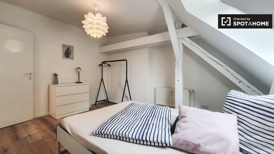 Double room Berlin, 7 beds — photo 2