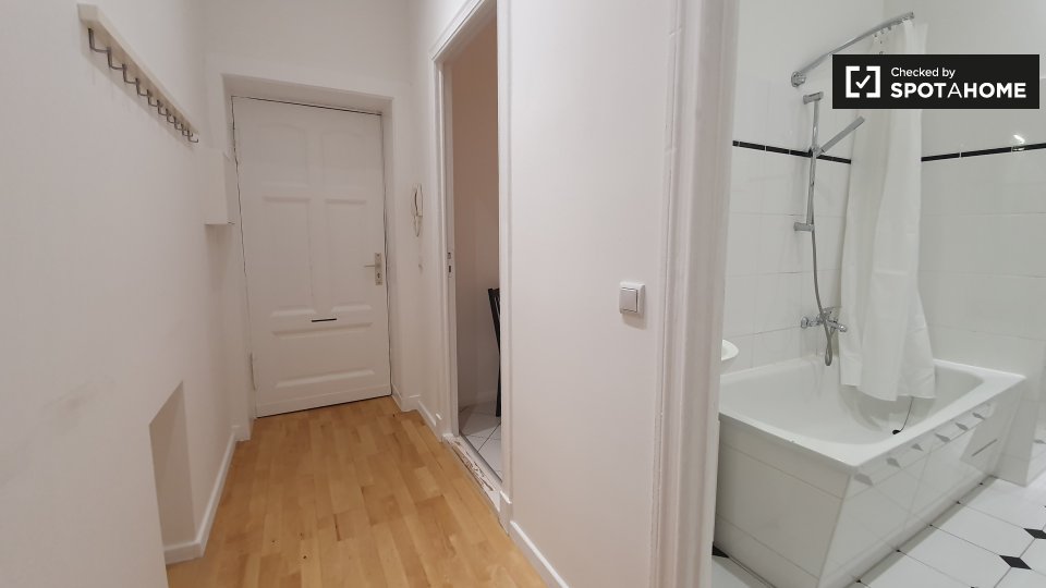 Apartment Berlin, 1 bed — photo 4