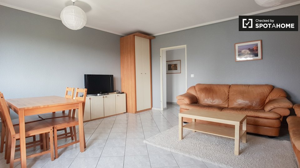 Apartment Berlin, 3 beds, 90m² — photo 1