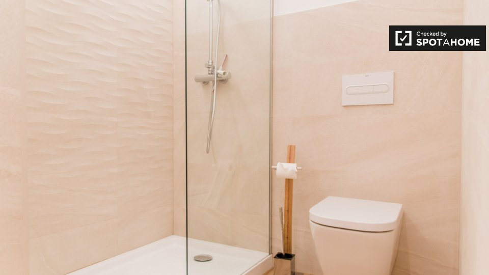 Apartment Valencia, 2 beds, 80m² — photo 18