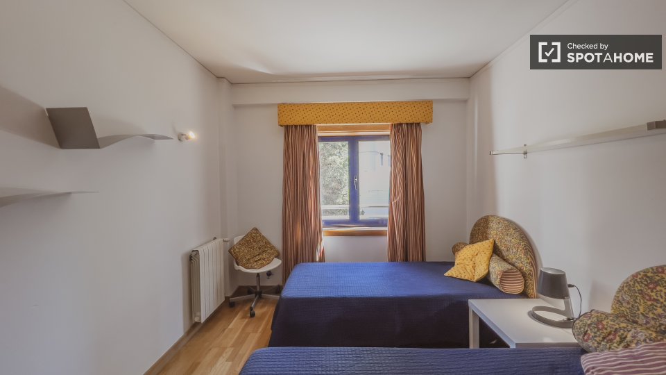 Apartment Porto, 2 beds — photo 3