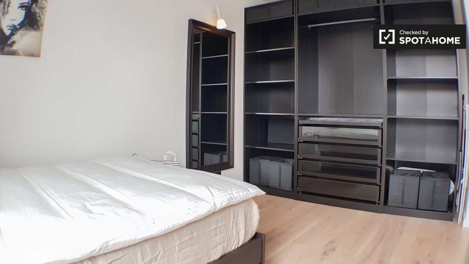 Apartment Berlin, 1 bed, 50m² — photo 17