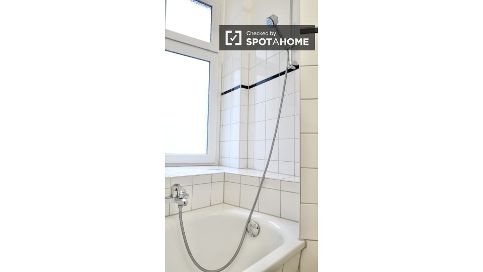 Apartment Berlin, 1 bed — photo 18
