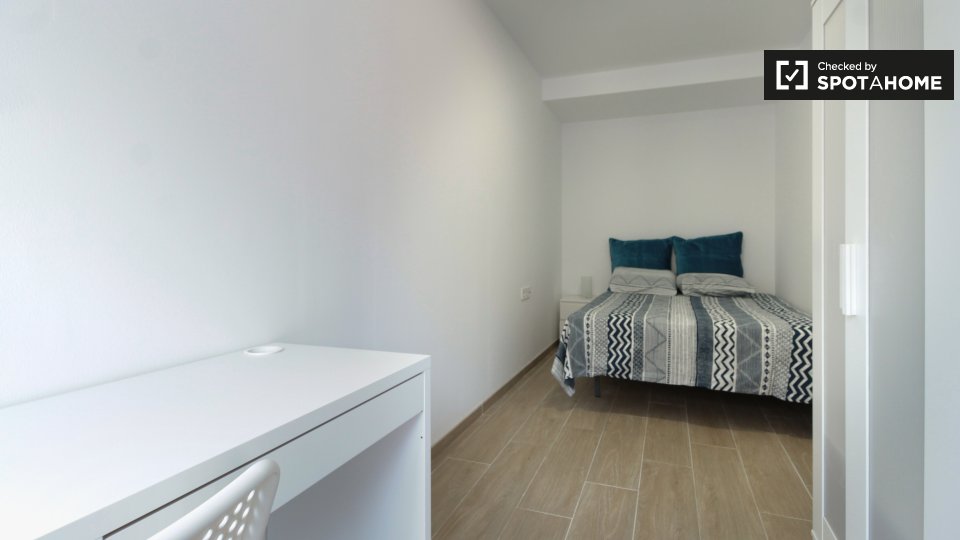 Appartamento Barcellona, 1 camera, 40m² — foto 13