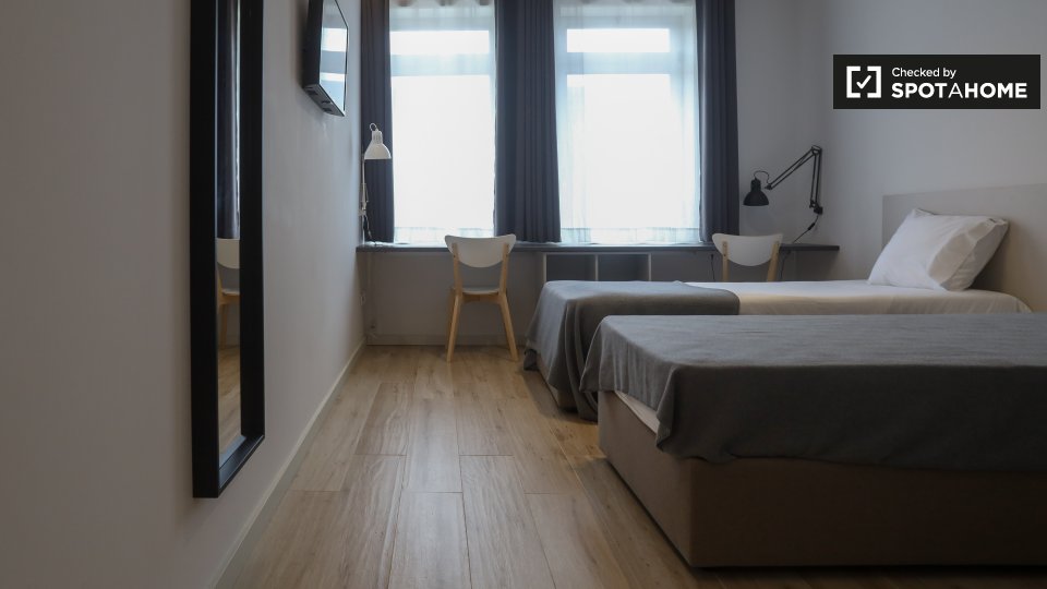 Apartment Porto, 8 beds — photo 5