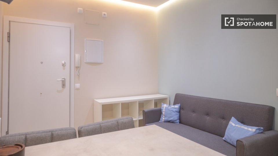 Apartment mono Madrid — photo 2